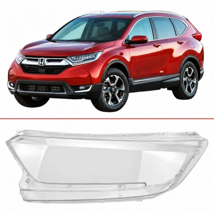 HONDA CRV 2017-2018 FAR CAMI SOL