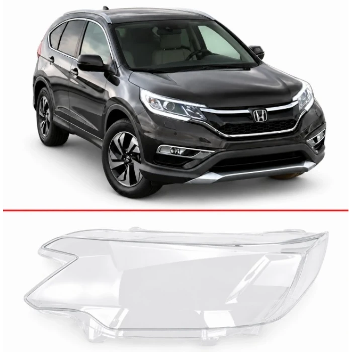 HONDA CRV 2014 - 2016 FAR CAMI SOL