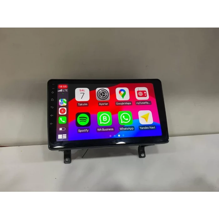 6GB RAM-128GB HAFIZA ASTRA H ÜSTE MULTİMEDİA EKRAN