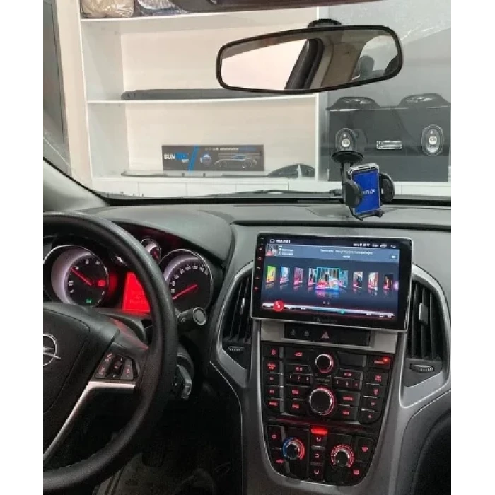 6GB RAM-128GB HAFIZA ASTRA J MULTİMEDİA EKRAN