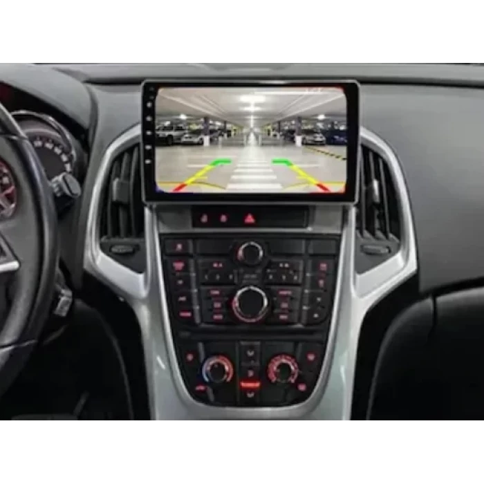 6GB RAM-128GB HAFIZA ASTRA J MULTİMEDİA EKRAN