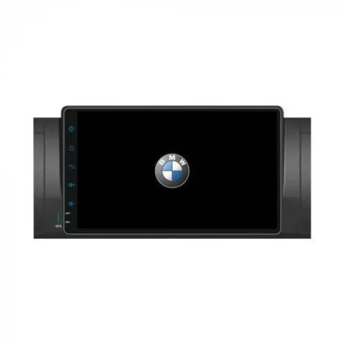 6GB RAM-128GB HAFIZA BMW E39 MULTİMEDİA EKRAN