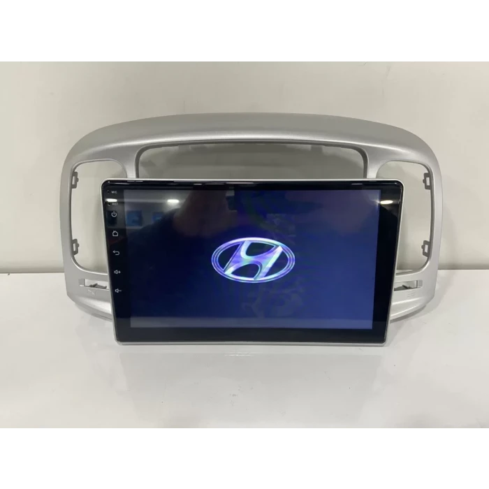 6GB RAM-128GB HAFIZA HYUNDAİ ACCENT ERA MULTİMEDİA EKRAN