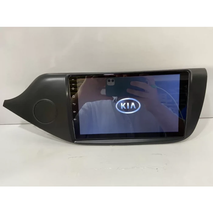 6GB RAM-128GB HAFIZA KİA CEED 2012-2014 MULTİMEDİA EKRAN