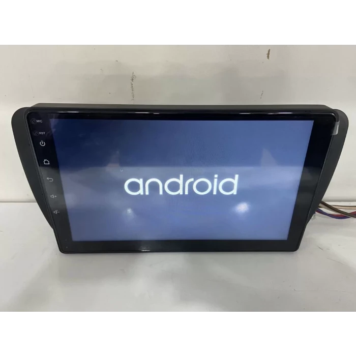 6GB RAM-128GB HAFIZA SEAT İBİZA 2008-2015 MULTİMEDİA EKRAN