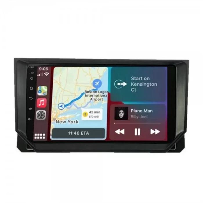 6GB RAM-128GB HAFIZA SEAT İBİZA 2018-2020 MULTİMEDİA EKRAN