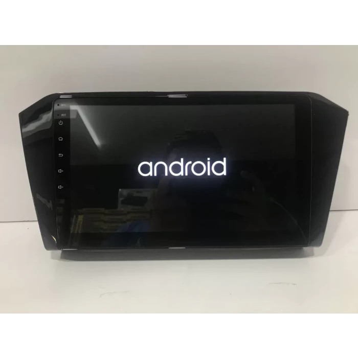 6GB RAM-128GB HAFIZA WW PASSAT B8 MULTİMEDİA EKRAN