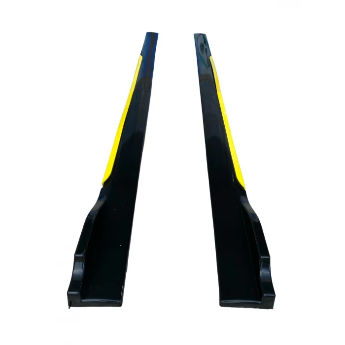 8 PARÇA KANATLI LİP SARI