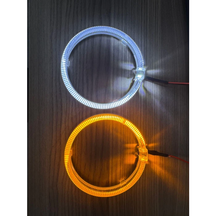 80 MM SİNYALLİ MODEL PREMİUM ANGEL