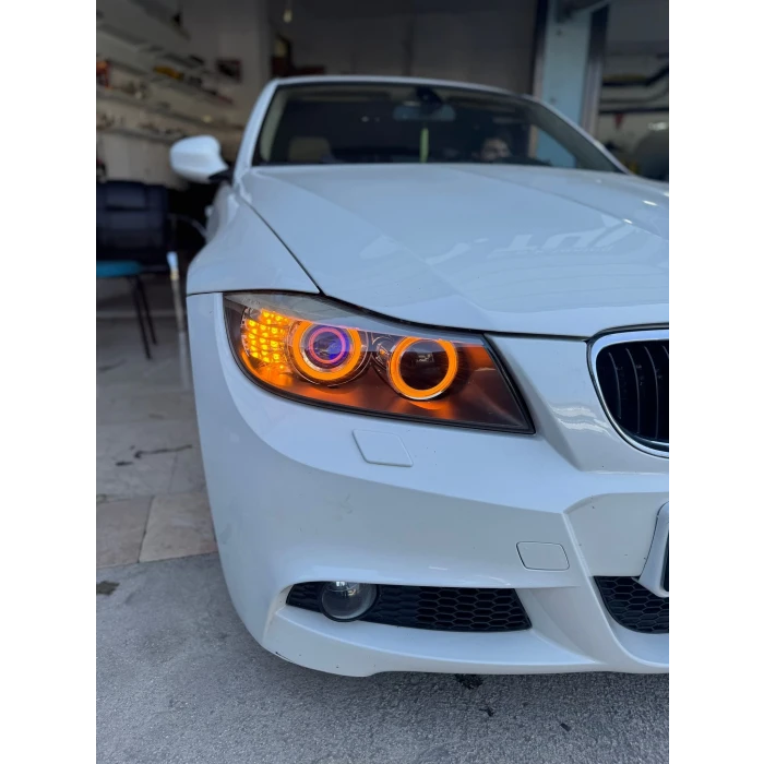 80 MM SİNYALLİ MODEL PREMİUM ANGEL