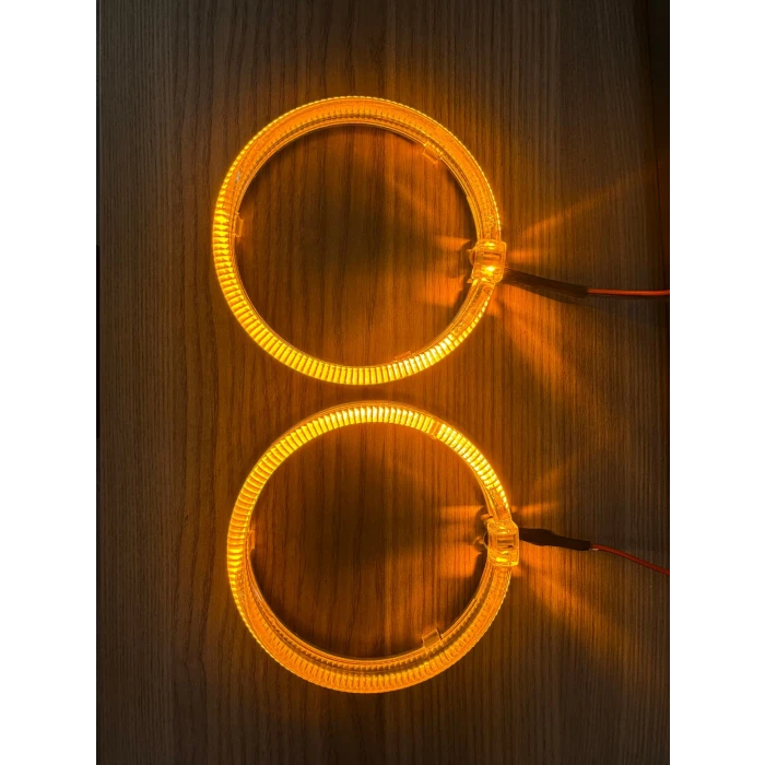 80 MM SİNYALLİ MODEL PREMİUM ANGEL