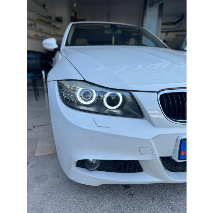 80 MM SİNYALLİ MODEL PREMİUM ANGEL