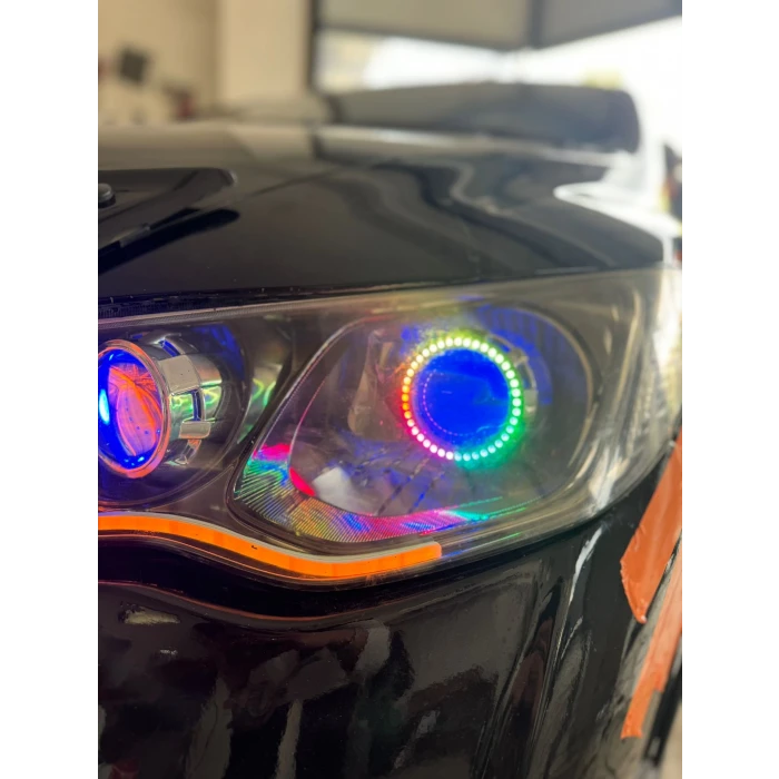 90 MM MAGİC DÖNER PİXEL ANGEL