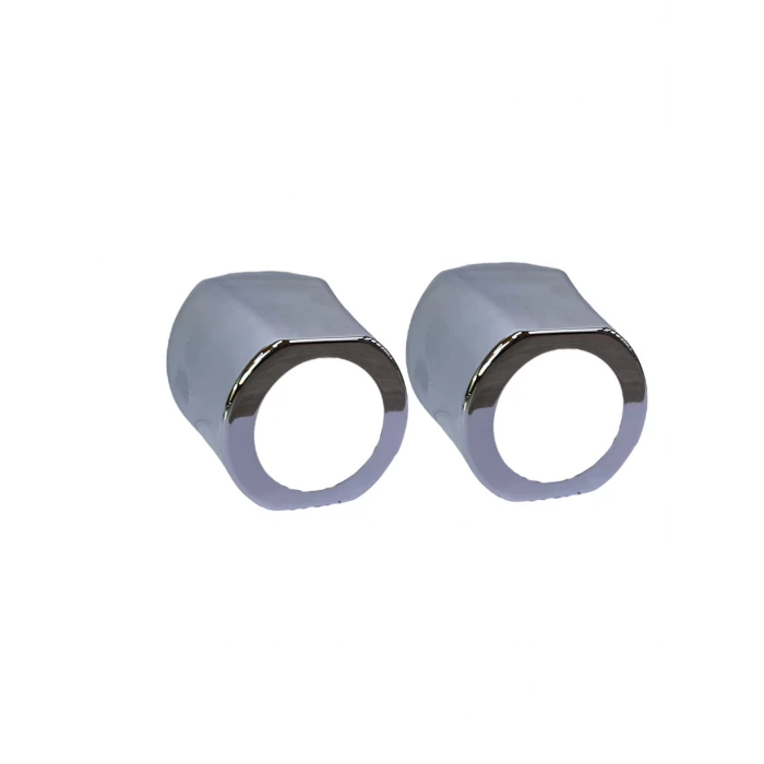 B18-1 1.5 İNÇ DÜZ KAPAK(MATRİS LENS İÇİN)