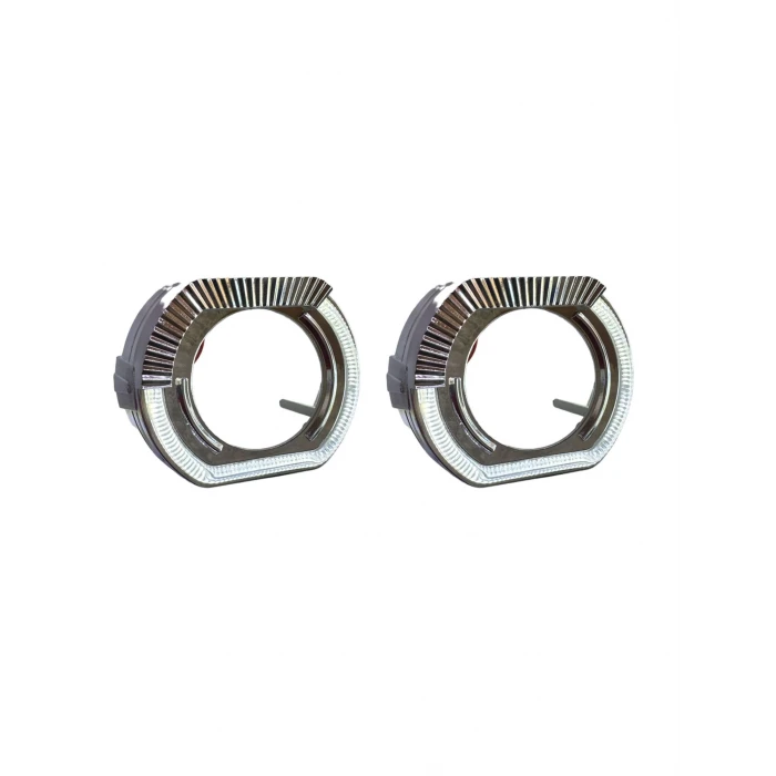 C11-2 2.5 İNÇ BEYAZ J ANGEL KAPAK