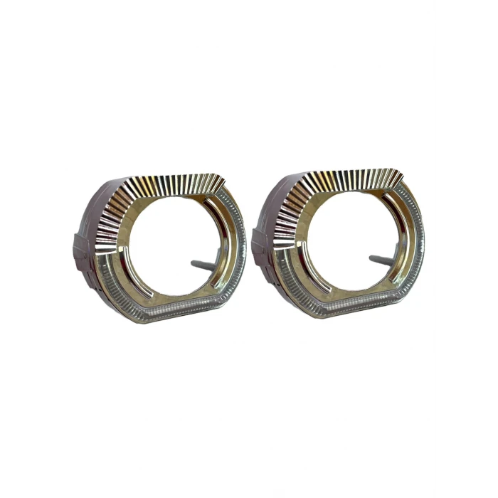 C11-2 2.5 İNÇ TURUNCU J ANGEL KAPAK