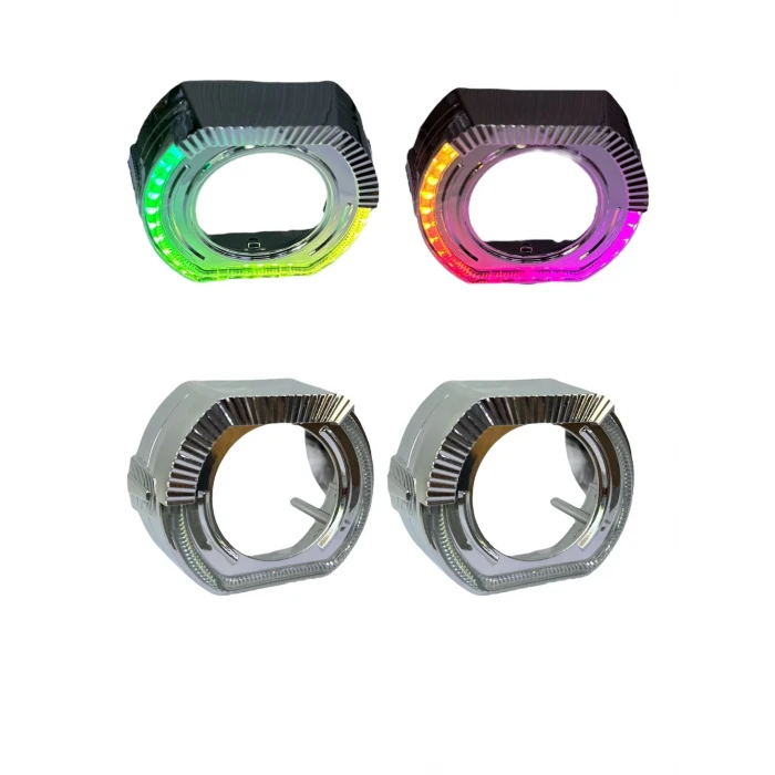 C11-2 3.0 İNÇ WRGB PİXEL J ANGEL KAPAK