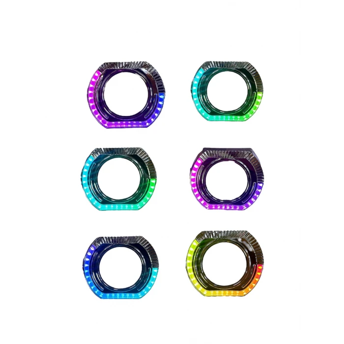 C11-2 3.0 İNÇ WRGB PİXEL J ANGEL KAPAK