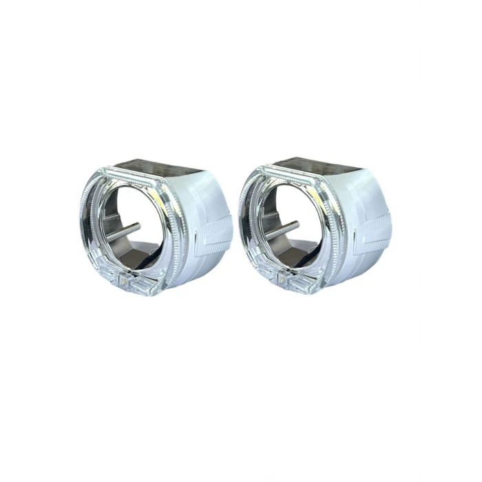 C11 3.0 İNÇ PİXEL WRGB KARE ANGEL KAPAK