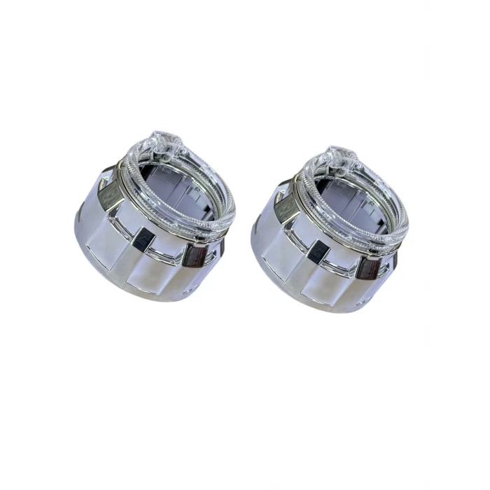 C16 2.0 İNÇ BEYAZ ANGEL KAPAK