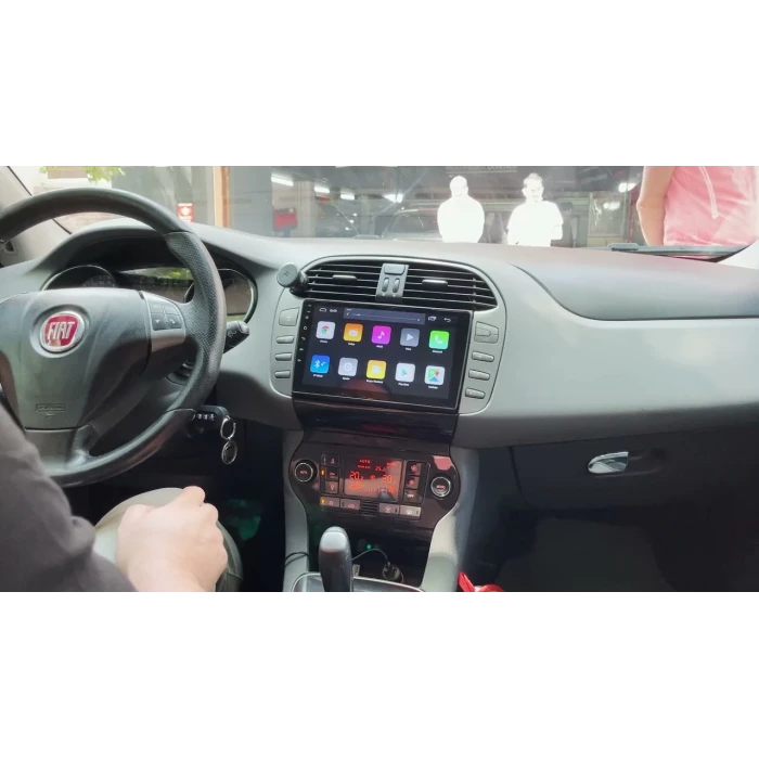 EKRANLI MULT. ÇERÇ. FİAT BRAVO