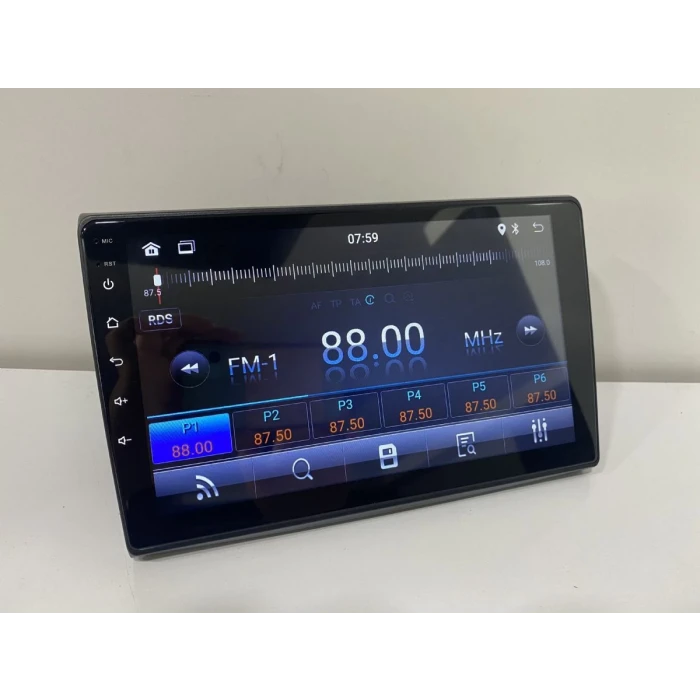 EKRANLI MULT. ÇERÇ. FİAT BRAVO