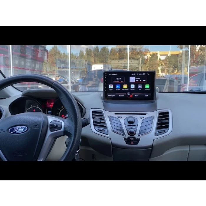 EKRANLI MULT. ÇERÇ. FORD FİESTA 2009-2015