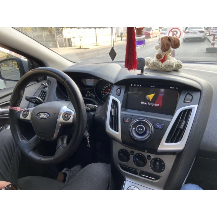 EKRANLI MULT. ÇERÇ. FORD FOCUS 3-4