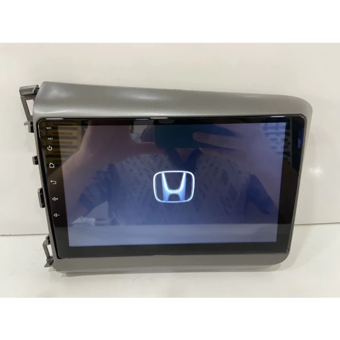 EKRANLI MULT. ÇERÇ. HONDA CİVİC FB7