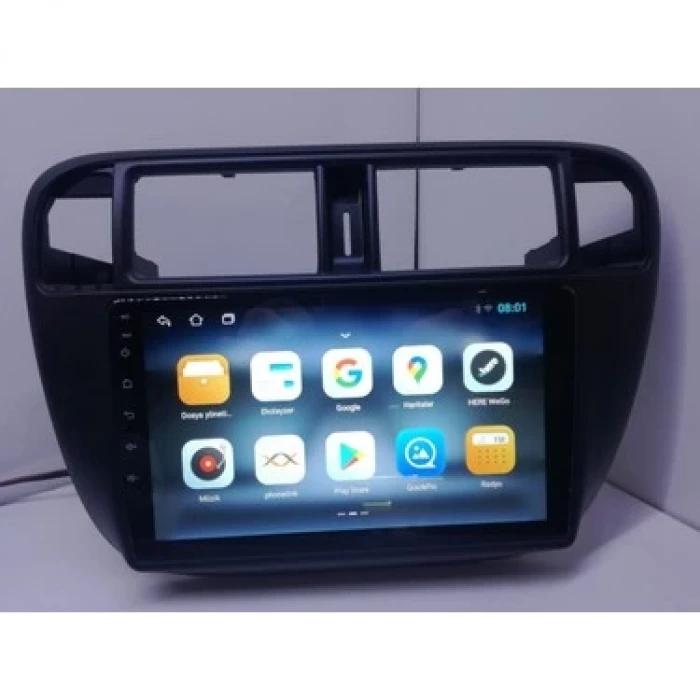 EKRANLI MULT. ÇERÇ. HONDA CİVİC İES