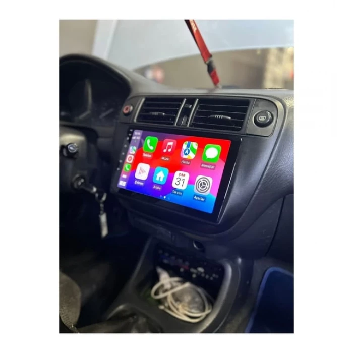EKRANLI MULT. ÇERÇ. HONDA CİVİC İES