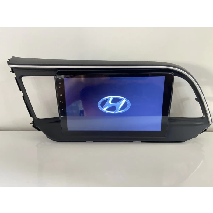 EKRANLI MULT. ÇERÇ. HYUNDAİ ELENTRA 2019-2020 9 İNÇ ÇERÇEVE