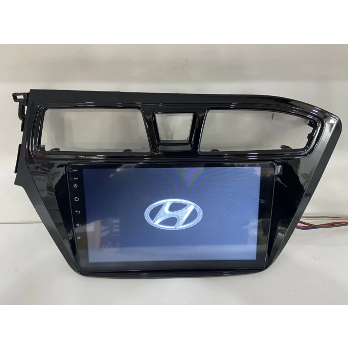 EKRANLI MULT. ÇERÇ. HYUNDAİ İ20 2015-2017