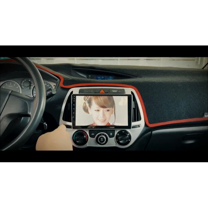 EKRANLI MULT. ÇERÇ. HYUNDAİ İ20 TROY 2012-2014