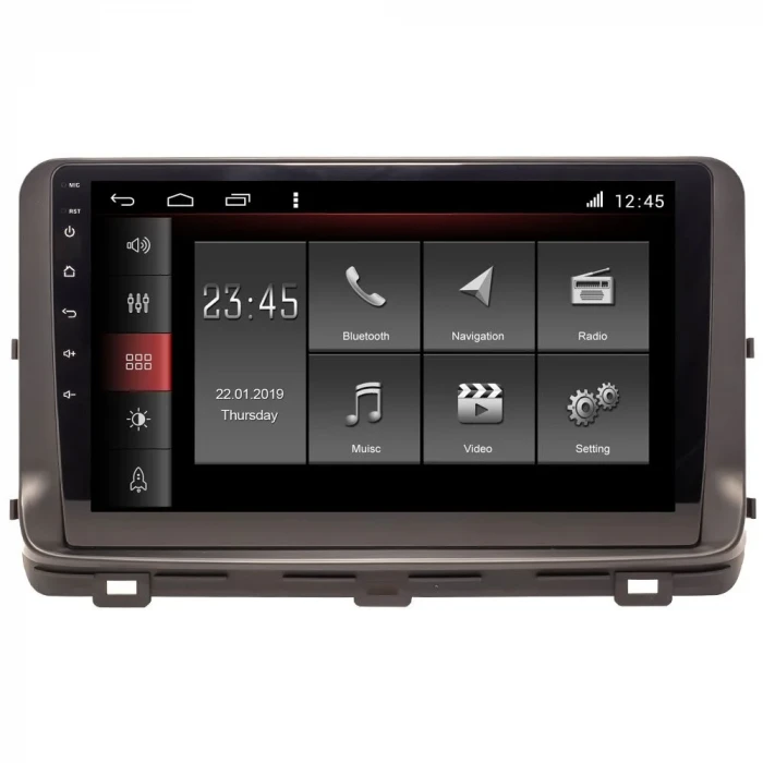 EKRANLI MULT. ÇERÇ. KİA CEED 2019-2020