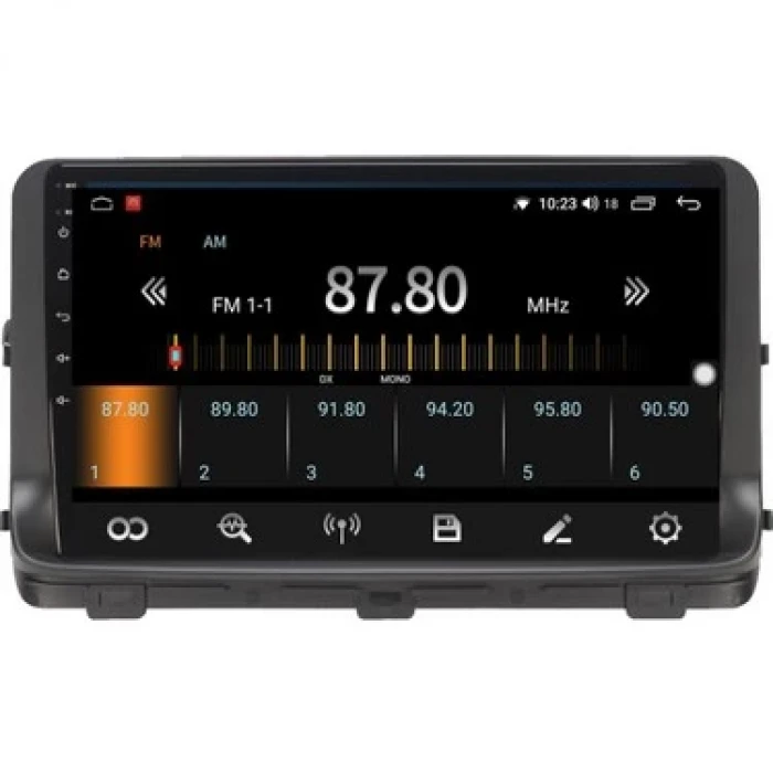 EKRANLI MULT. ÇERÇ. KİA CEED 2019-2020