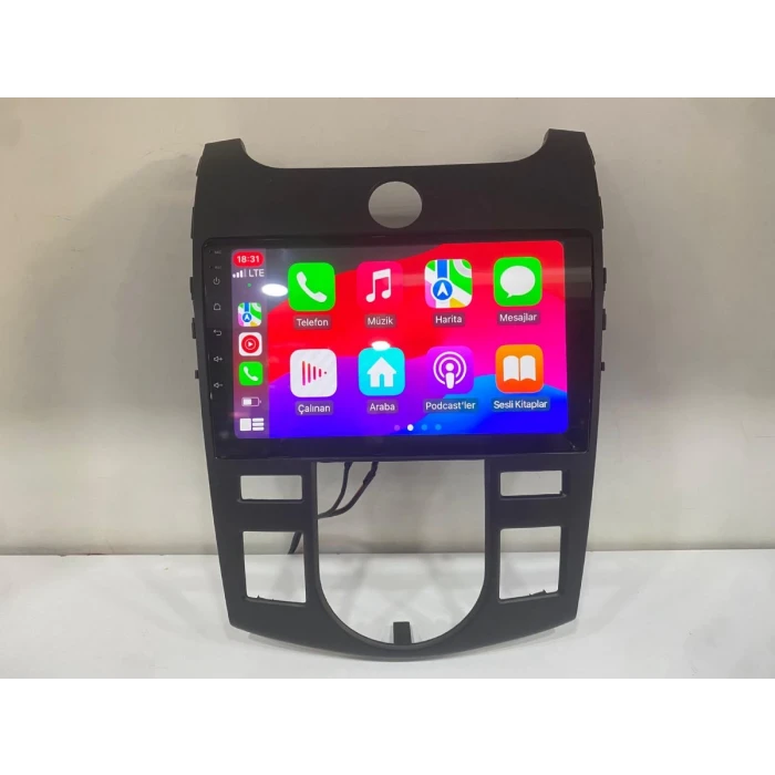 EKRANLI MULT. ÇERÇ. KİA CERATO 2008-2012 AC - MC