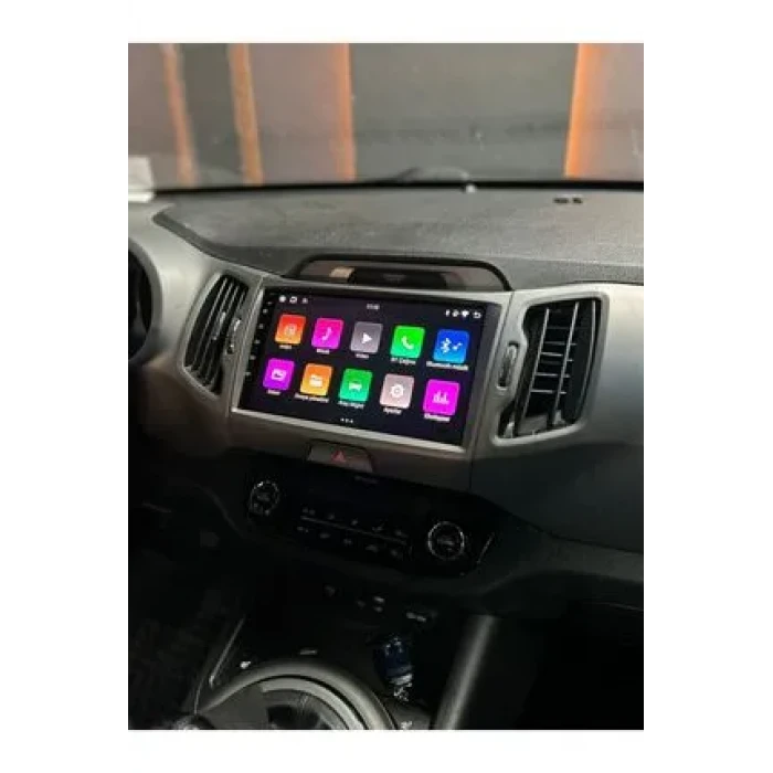 EKRANLI MULT. ÇERÇ. KİA SPORTAGE 2010-2015