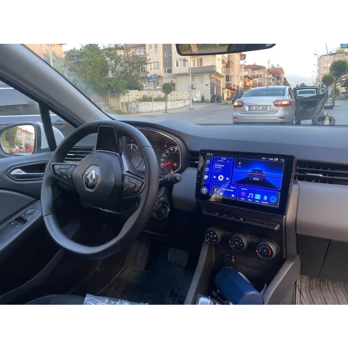 EKRANLI MULT. ÇERÇ. RENAULT CLİO 5