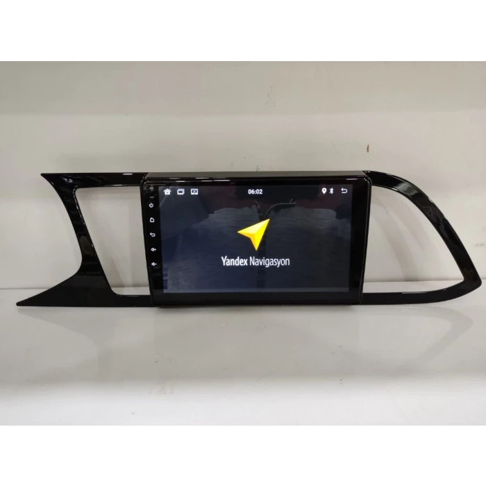 EKRANLI MULT. ÇERÇ. SEAT LEON 2013-2018