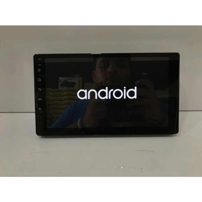 EKRANLI MULT. ÇERÇ. TOYOTA AURİS 2017-2018