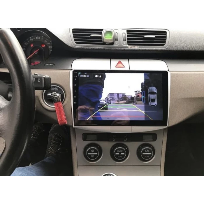 EKRANLI MULT. ÇERÇ. WW PASSAT B6-B7