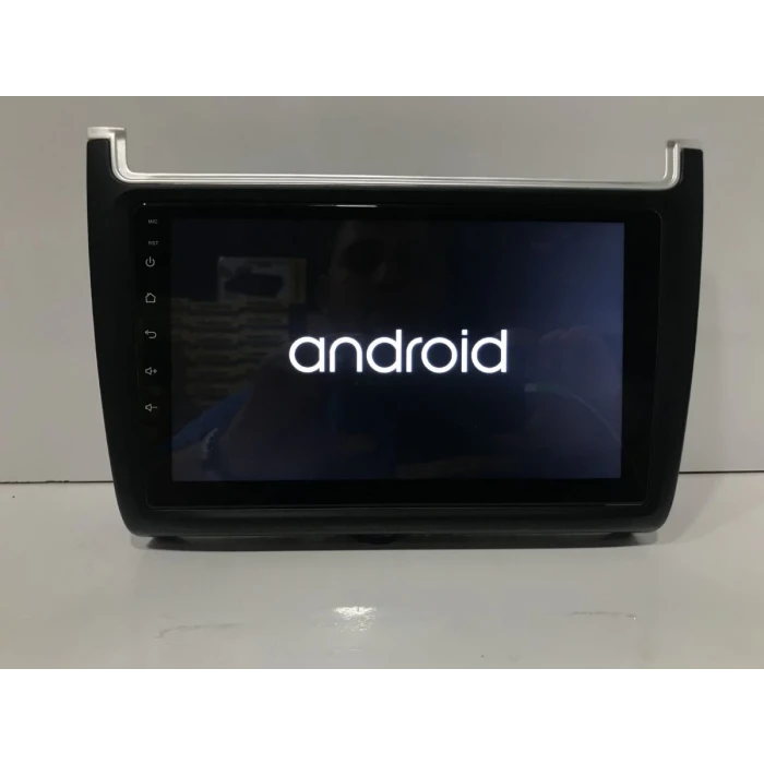 EKRANLI MULT. ÇERÇ. WW POLO 2008-2015