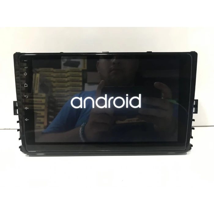 EKRANLI MULT. ÇERÇ. WW TRANSPORTER-POLO 2018-2021