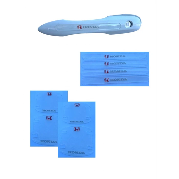 EKT KAPI KOLU STİCKER HONDA