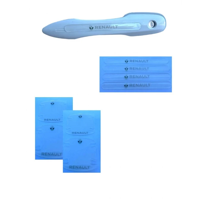 EKT KAPI KOLU STİCKER RENAULT