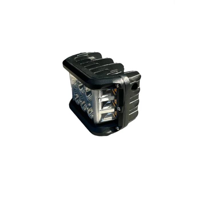 EKT OFF ROAD ÇOK FONKSİYONLU ÇAKARLI SARI-BEYAZ