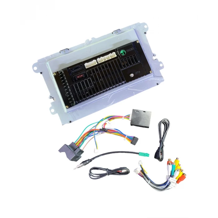 EKT VOLKSWAGEN 9 İNÇ ALTTAN DOKUNMATİK OEM MULTİMEDİA ANDROİD