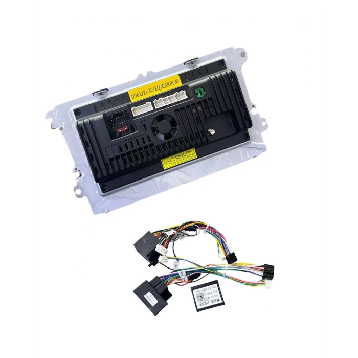 EKT VOLKSWAGEN 9 İNÇ ALTTAN TUŞLU OEM MULTİMEDİA ANDROİD