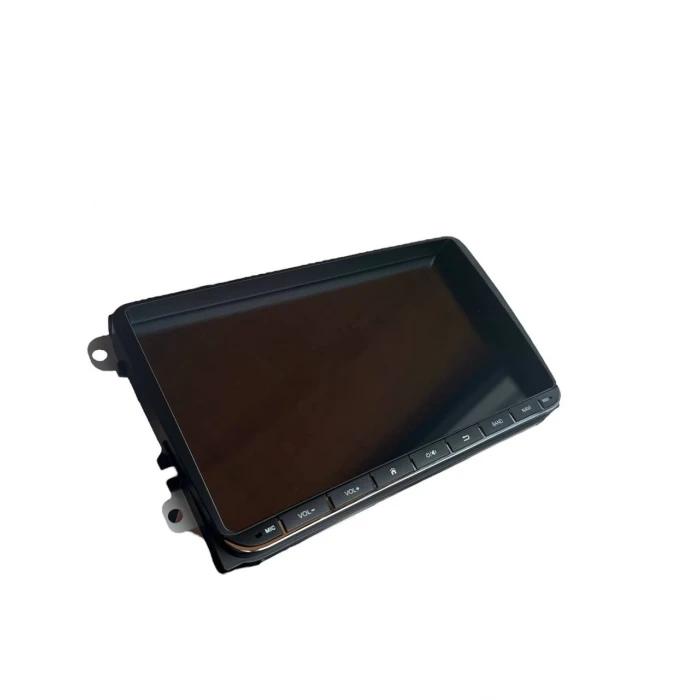 EKT VOLKSWAGEN 9 İNÇ ALTTAN TUŞLU OEM MULTİMEDİA ANDROİD
